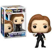 POP Star Trek Voyager - Captain Janeway #1754