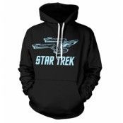 Star Trek / Enterprise Ship Hoodie, Hoodie