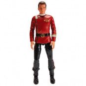 Star Trek Admiral Jame Kirk Star figure