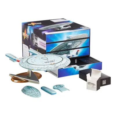 Star Trek Adventskalender