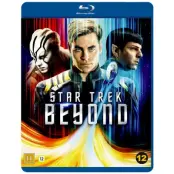 Star Trek Beyond