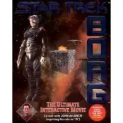 Star Trek Borg