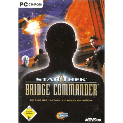 Star Trek Bridge Commander