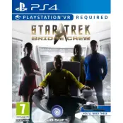 Star Trek Bridge Crew (VR)