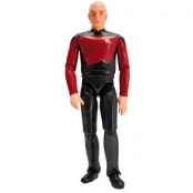 Star Trek Captain Jean Luc Picard