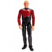 Star Trek Captain Jean Luc Picard