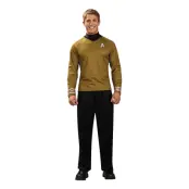 Star Trek Captain Kirk Tröja - Medium