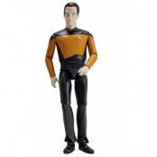 Star Trek Commander Data figure