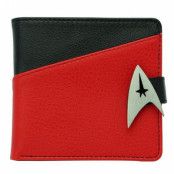 Star Trek Commander Premium Wallet