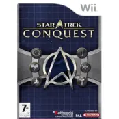 Star Trek Conquest