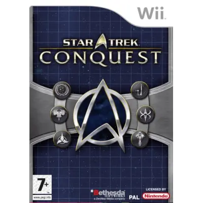 Star Trek Conquest