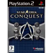 Star Trek Conquest