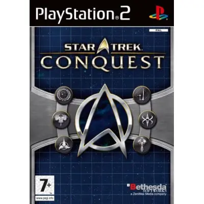 Star Trek Conquest
