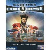 Star Trek Conquest Online