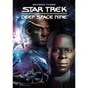 Star Trek Deep Space 9 Säsong 3
