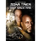 Star Trek Deep Space 9 Säsong 7