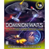 Star Trek Deep Space Nine Dominion Wars