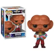 Star Trek Deep Space Nine - Pop Tv #1753 - Quark