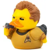 Star Trek Dekorationsprodukter - James T. Kirk Tubbz (Boxed Edition) - för  flerfärgad