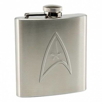 Star Trek Delta Shield Plunta