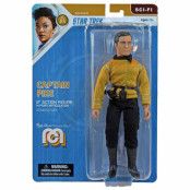 Star Trek Discovery Captain Pike figure 20cm
