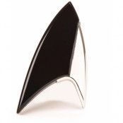 Star Trek Discovery - Magnetic Black Badge Replica