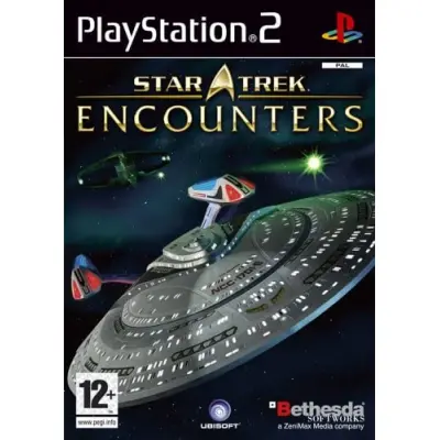 Star Trek Encounters