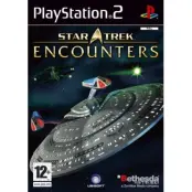 Star Trek Encounters