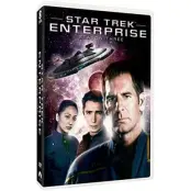 Star Trek Enterprise Säsong 3