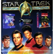 Star Trek Federation Compilation