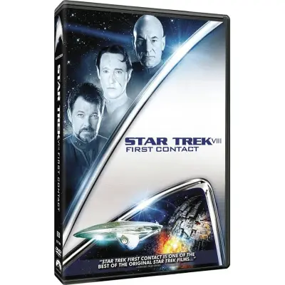 Star Trek First Contact