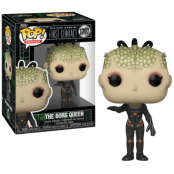 Star Trek First Contact - Pop Movies Nr 1707 - Borg Queen