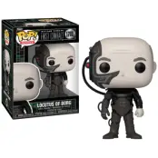 POP Star Trek First Contact - Locutus Of Borg #1708