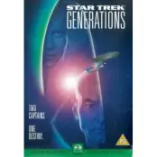 Star Trek Generations