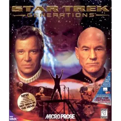 Star Trek Generations