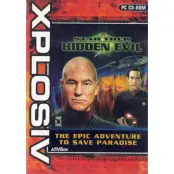 Star Trek Hidden Evil