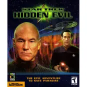 Star Trek Hidden Evil
