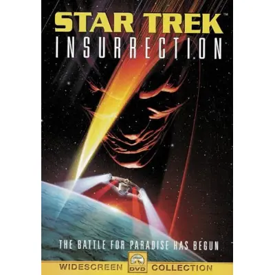 Star Trek Insurrection