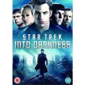 Star Trek Into Darkness