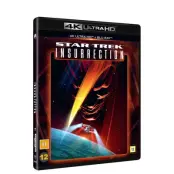 STAR TREK IX: INSURRECTION