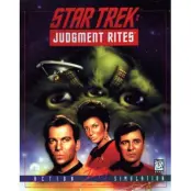 Star Trek Judgment Rites