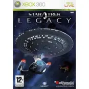 Star Trek Legacy