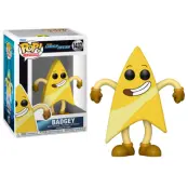 Star Trek Lower Deck - Pop Tv Nr 1437 - Badgey