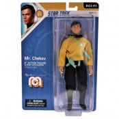 Star Trek Mr. Chekov figure 20cm