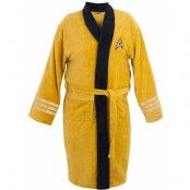 Star Trek Mustard Kirk Original Robe