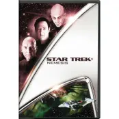 Star Trek Nemesis