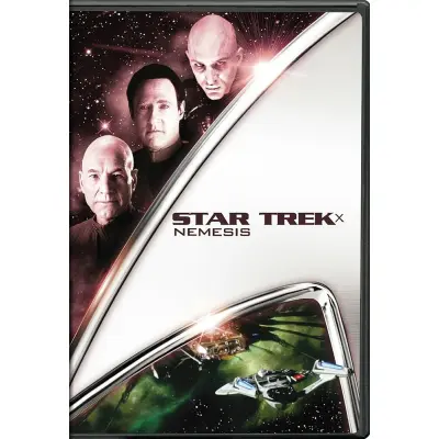 Star Trek Nemesis