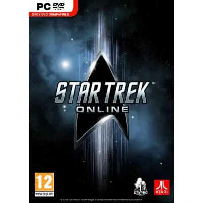 Star Trek Online