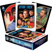 Star Trek - Original Series - Playing Cards