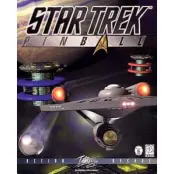 Star Trek Pinball